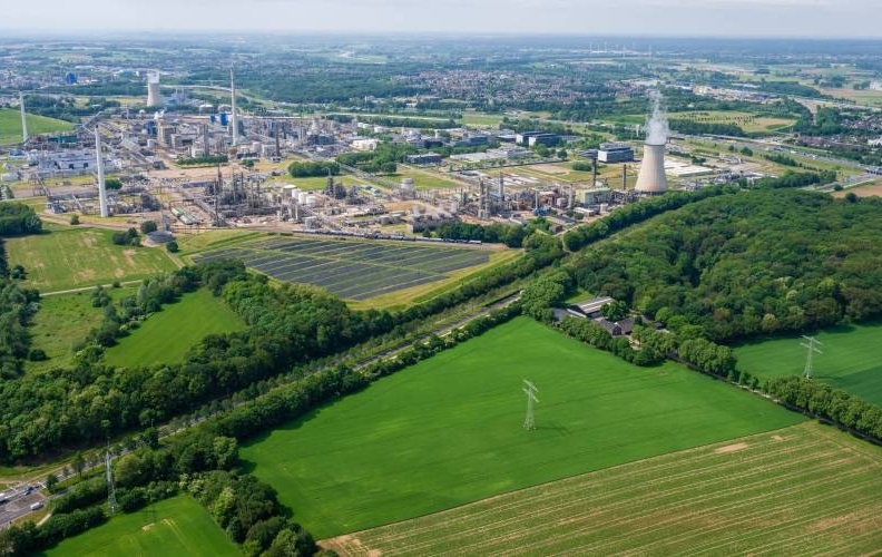 Chemelot steunt V&L