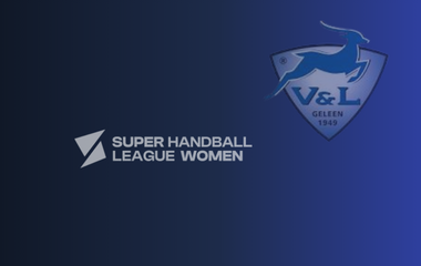 Programma Dames 1 2026-2027