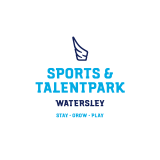 Watersley_sports_talentpark_logoSlogan_CMYK